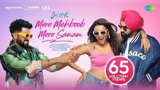 Mere Mehboob Mere Sanam  Bad Newz  Vicky Triptii Ammy  Anu Lijo-DJ Chetas Udit Alka Javed