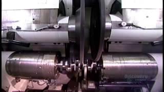 How Its Made Car Engines