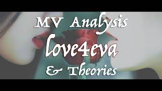 Loonayyxy love4eva MV Theory