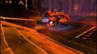 WoW Cataclysm Allvatar Raid Video Guide by Irae AoD - Pechschwingenabstieg - Schimaeron