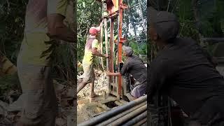 Bor DEEP WELL 082315556655