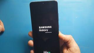 Samsung Galaxy A32 Format Atma Hard Reset Sıfırlama 