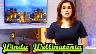 Windy Wellingtonia in TODAYS NEWS Monday 22 January 2024