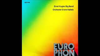 Ernst Kugler Big Band - El Anillo
