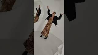 Поправившаяся Ксения Собчак устроила жаркие танцы