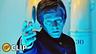 Magneto Kills Shaw - Coin Scene  X-Men First Class 2011 Movie Clip HD 4K