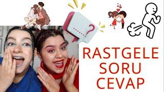 CEVAP VER  rast gele soru cevap -komedi #challenge #sorucevap#rastgele #cevap #komedi