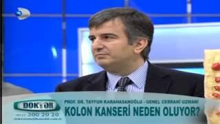 Kalın bağırsağın görevleri nelerdir?