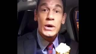 John cena bing chilling but every “bing chilling” has the vine boom sound effect