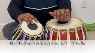 Practice Bhajan Theka