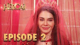 Hercai  Herjai Urdu - Episode 2