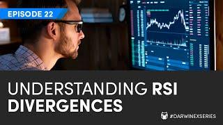 Identifying Trend Reversals using RSI Divergences  Spotlight on Indicators Series