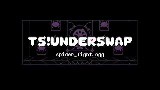 TSUnderswap OST - Scones and Bones