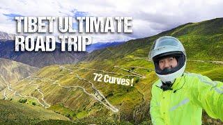 Chinas MOST Stunning Road Trip I S2 EP81