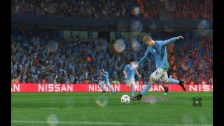 FIFA 23 PC - TEST i7 3770 - GTX 1050 ti - 8 gb - Medium Setting