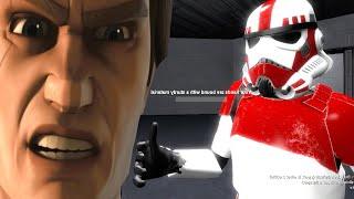 Average Star Wars Rp TROLLING Gmod