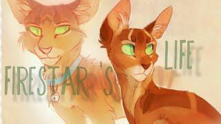 Firestar s Life - Warriors - In the name of love