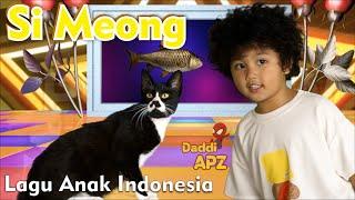 Lagu Anak Si Meong  Lagu Anak Sepanjang Masa Hits Dan Populer