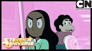 A Mutant Nightmare  Steven Universe  Cartoon Network