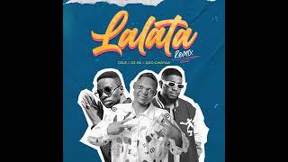 Dj AB – Lalata Remix Ft Ado Gwanja & Cele