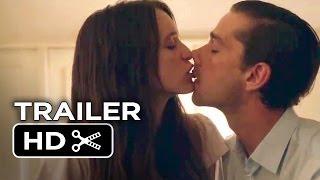 Nymphomaniac Volume 1 TRAILER 1 2014 - Christian Slater Shia LaBeouf Movie HD