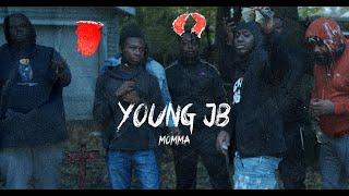 Young JB - Momma  Official Music Video  shot by @LawaunFilms