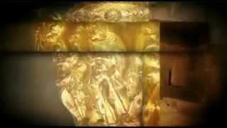 The Thracian Treasures - The Oldest Golden Treasure in the World