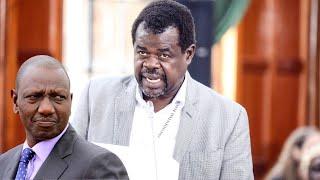 NONSENSE FEARLESS OKIYA OMTATAH RISKS ARREST AS HE DEMOLISHES PRESIDENT RUTO AND HIS TEAM