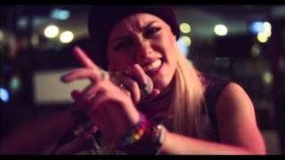 Tonight Alive - Lonely Girl Video Teaser