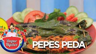 Tips Masak Pepes Peda - Dapur Ngebor