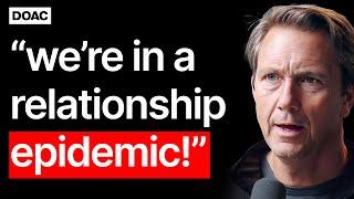 Gender Expert Men Are Emotionally Dependent On Women Were Treating Them Like Malfunctioning Women