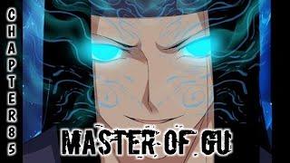 Master Of Gu Chapter 85 Bahasa Indonesia