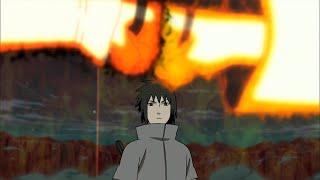 Sasuke is furious and jealous of Narutos power. Sasuke and Naruto Together Fight After 3 Years.