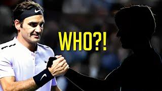 The Most SHOCKING Loss of Roger Federers Legendary 2017 Season