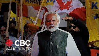 Indian expats in B.C. have mixed reactions to election results in India