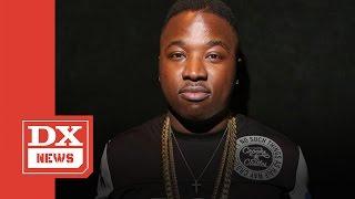 Troy Ave Shot Multiple Times On His Way To Visit Family For Christmas