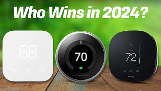 Best Smart Thermostats 2024 don’t buy one before watching this