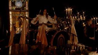 Greta Van Fleet Candlelight Sessions – Light My Love Live