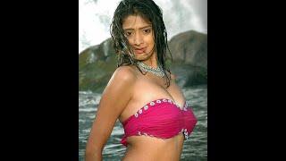 Lakshmi Rai hot  lakshmi rai exposing hot navel and chubby assets in saree photoshoot #trending