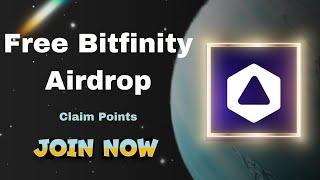 BITFINITY FREE TESTNET AIRDROP  JOIN NOW  TAMIL