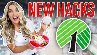 The brilliant new DOLLAR TREE hacks to solve your problems