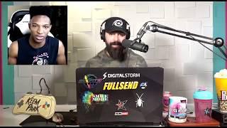 Keemstars Response video but only ETIKA