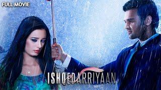 Bollywood Superhit Romantic Full Movie  Mahaakshay Chakraborty Evelyn Sharma