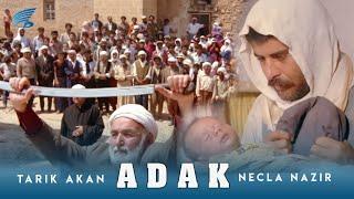 ADAK - HD Türk Filmi Tarık Akan & Necla Nazır