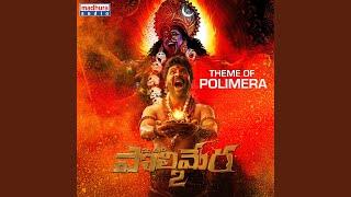 Theme Of Polimera From Polimera 2