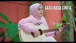 SATU RASA CINTA ARIEF   Cover by Els Warouw