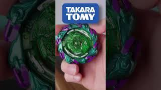 I HATE The Way This Beyblade Looks...
