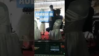 Live hajatan Horeg bareng ANUGRAH 88 AUDIO