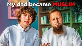 Why My British Family Became Muslim  My Dads Amazing Story