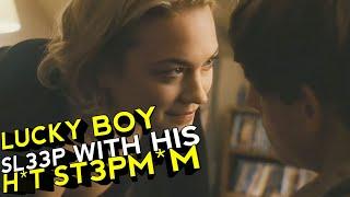 Boy Obsessed And Fall In Love With His Stepmom - Hot Movie